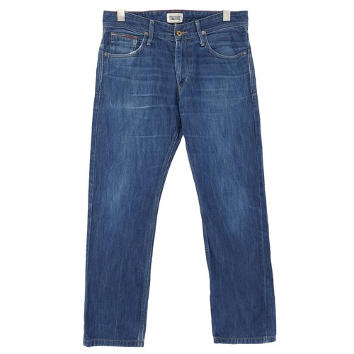 Vintage tommy hilfiger jeans - vintage,