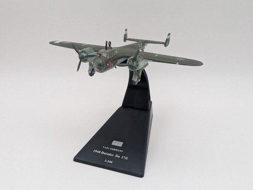 Amer com 1940 dornier - amer, 17z