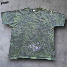 Vintage Ocean Pacific Shirt