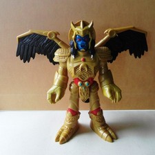 27cm Inaginext Goldar Figure