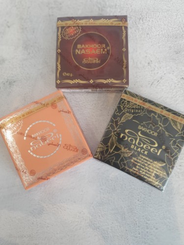 Nabeel bakhoor home - nabeel, fragrance