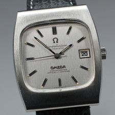 [N MINT] Vintage OMEGA