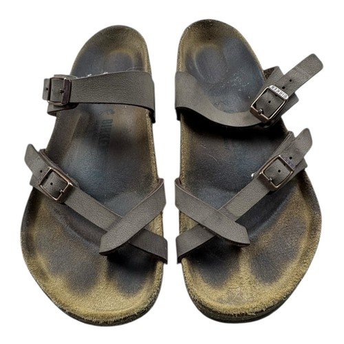Birkenstock yara sandals - yara,