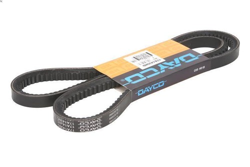 Belt dayco 17a1430hd for daf - v-belt,