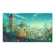 Pokemon Playmat Bulbasaur