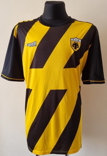 Aek athens 2019 - aek, 2019/2020