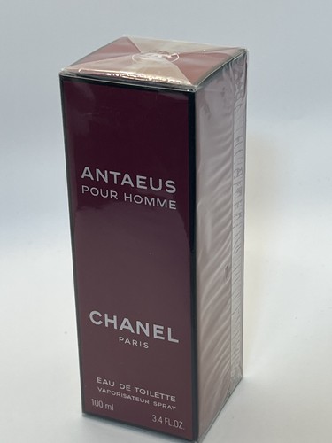 Chanel antaeus pour homme eau - chanel,