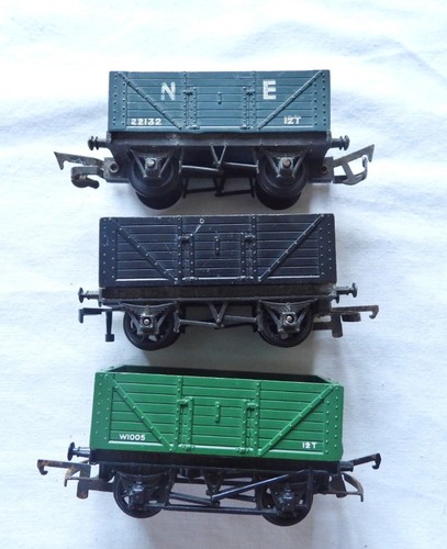 Hornby triang gauge model - hornby,