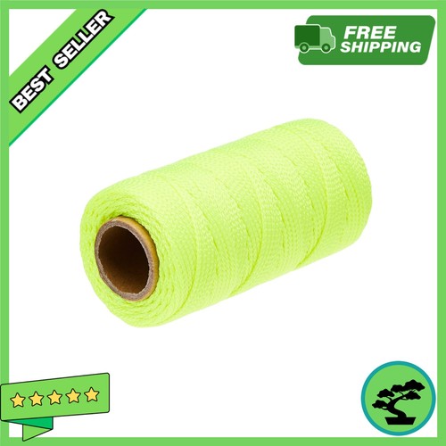 76m high visibility nylon - high,
