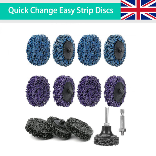 12pc coral disc - 12pc, strip