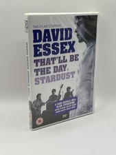 David essex double bill - david,