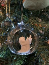 Stunning  Festive Christmas