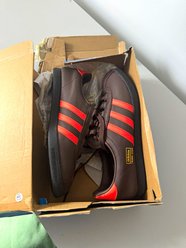 Adidas originals trimm - trimm, star