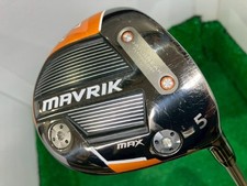 Callaway MAVRIK MAX Fairway