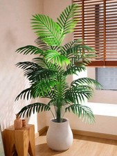 120cm Faux Palm Tree Plant
