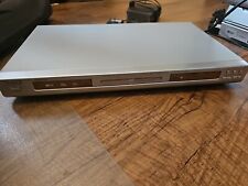 Tevion DVD/CD/CDRW player