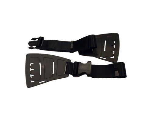 Sundstrom nylon belt w - belt, c/w