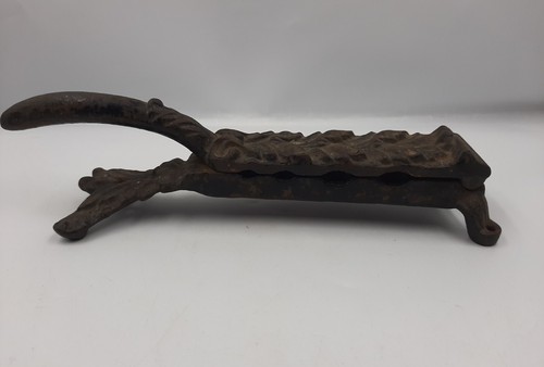 Antique french apothecary cork - antique,