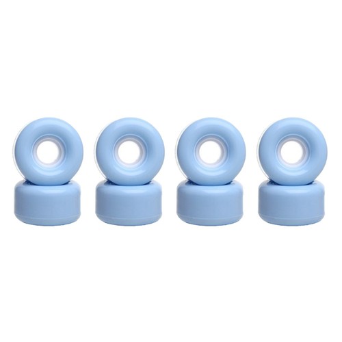 Rookie bubblegum 58mm 82a quad - 58mm,