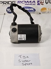 TGA Supersport 3 Wheel