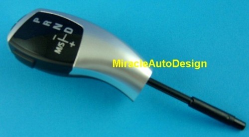 Shift knob for - for, lhd