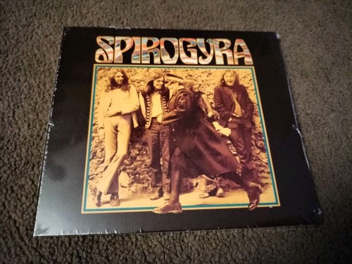 Spirogyra radigunds cd - -,