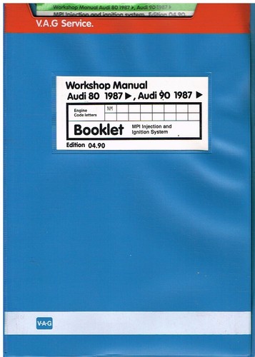 Audi 2 0 - 2.0, 5cyl
