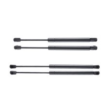 4x Gas Struts Tailgate & Rear