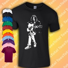 Neil Young T-Shirt | Folk |