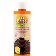 Hob Brite Powerful Cream