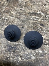 MAZDA MX5 MK3 NC (05-15) PRHT / Hard Top Rear Shelf Carpet Bungs