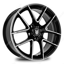 Alloy Wheels 19" Fox FX5 For