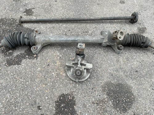 Transporter t25 steering - vw,