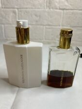 Vintage Estée Lauder Youth Dew Bundle Body Satinee 5 Fl. Oz. & Cologne 4 Fl. Oz.