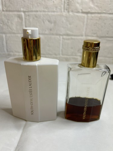 Vintage estée lauder youth - vintage,
