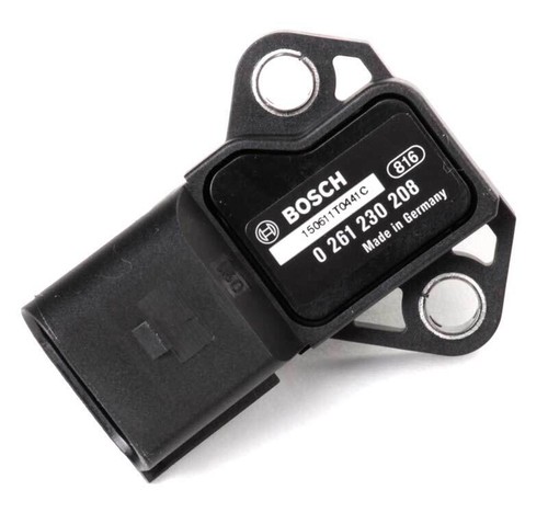 Bosch map sensor 0261230208 - map,