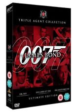 James Bond: Ultimate Red
