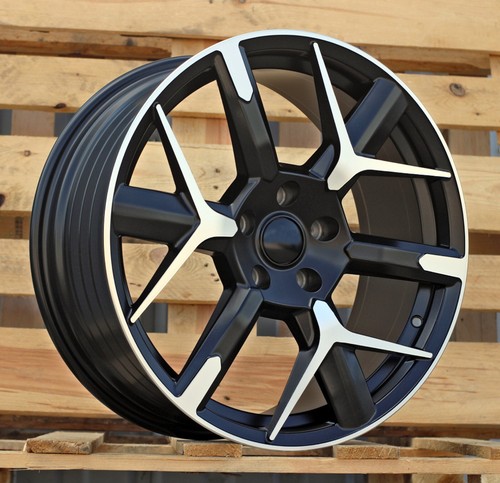 Vz3 style 5x112 - 19",
