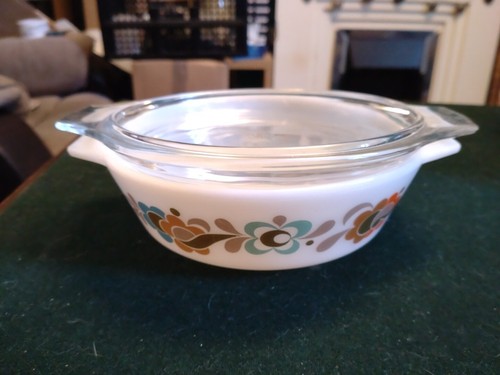 Jaj pyrex round - pyrex,