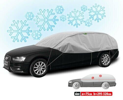 Anti frost snow ice windscreen - anti,