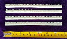 4 SMALL DECORATIVE ANTIQUE