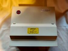 Wylex NMRS7SSLMHI 7 Way