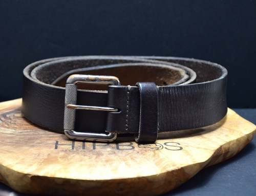 Superdry vintage mens belt - vintage,