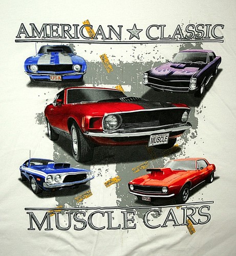 American muscle camaro - american,