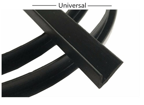 Vehicle window seal - vehicle,