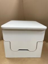Thetford Porta Potti Box 145/165/345/365. Gloss White & White Trim