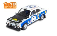 IXO 1:18 FORD ESCORT MK1 RS