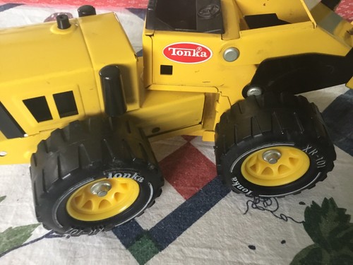 Vintage 70s tonka toy - 70s,