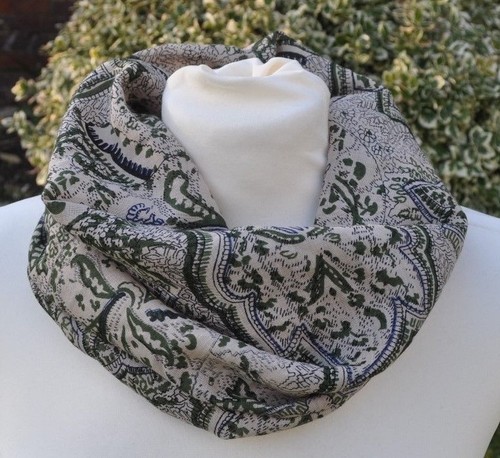 Cowl snood liberty varuna - cowl/snood,