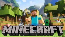 MINECRAFT BEDROOM GAMING